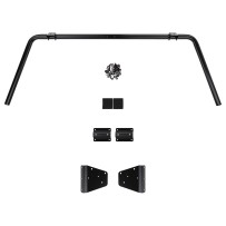 Rack Frame Rear NAVARA D40 ARB : Optimisez votre 4x4 dès maintenant !